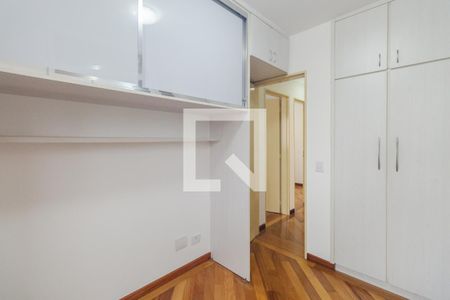 Apartamento para alugar com 57m², 3 quartos e 1 vagaQuarto 3