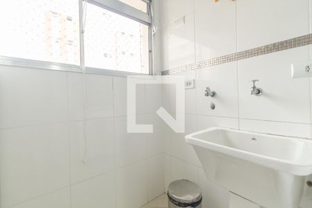 Apartamento para alugar com 57m², 3 quartos e 1 vagaÁrea de serviço