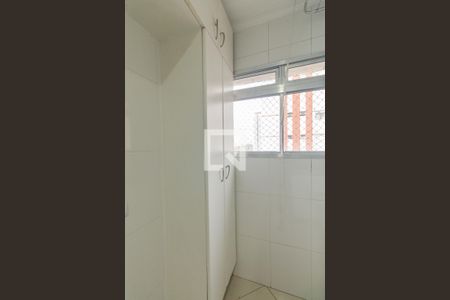 Apartamento para alugar com 57m², 3 quartos e 1 vagaÁrea de serviço