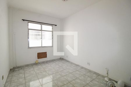 Sala de apartamento à venda com 2 quartos, 67m² em Maracanã, Rio de Janeiro