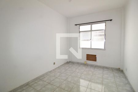 Sala de apartamento à venda com 2 quartos, 67m² em Maracanã, Rio de Janeiro