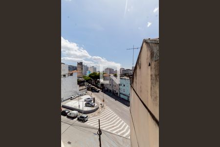 Vista de apartamento à venda com 1 quarto, 65m² em Centro, Rio de Janeiro