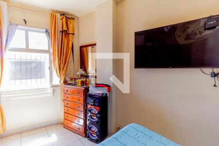 Quarto de apartamento à venda com 1 quarto, 65m² em Centro, Rio de Janeiro