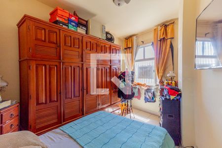Quarto de apartamento à venda com 1 quarto, 65m² em Centro, Rio de Janeiro