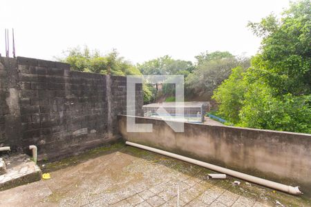 Casa à venda com 150m², 1 quarto e sem vagaQuintal