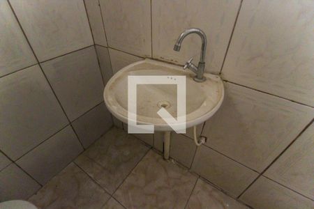 Casa à venda com 150m², 1 quarto e sem vagaBanheiro