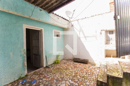 Casa à venda com 150m², 1 quarto e sem vagaQuintal/Área de Serviço