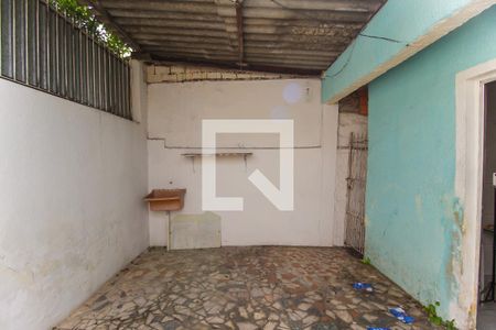 Casa à venda com 150m², 1 quarto e sem vagaQuintal/Área de Serviço
