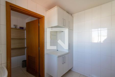 Apartamento para alugar com 95m², 3 quartos e 2 vagas Apartamento para alugar com 95m², 3 quartos e 2 vagasArea de Serviço