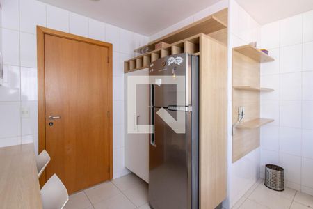 Apartamento para alugar com 95m², 3 quartos e 2 vagas Apartamento para alugar com 95m², 3 quartos e 2 vagasCozinha
