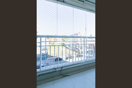 Apartamento para alugar com 95m², 3 quartos e 2 vagas Apartamento para alugar com 95m², 3 quartos e 2 vagasVaranda da Suite