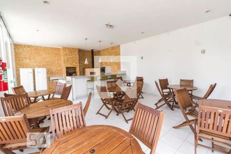 Apartamento para alugar com 95m², 3 quartos e 2 vagas Apartamento para alugar com 95m², 3 quartos e 2 vagasArea Comum - Salao de Festas