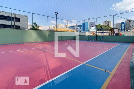 Apartamento para alugar com 95m², 3 quartos e 2 vagas Apartamento para alugar com 95m², 3 quartos e 2 vagasArea Comum - Quadra