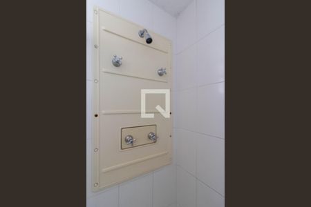 Apartamento para alugar com 95m², 3 quartos e 2 vagas Apartamento para alugar com 95m², 3 quartos e 2 vagasBanheiro