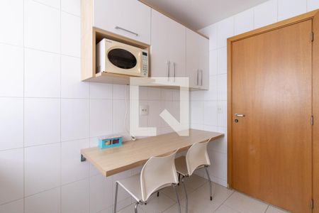 Apartamento para alugar com 95m², 3 quartos e 2 vagas Apartamento para alugar com 95m², 3 quartos e 2 vagasCozinha