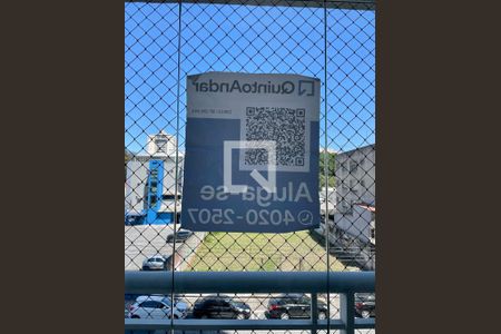 Apartamento para alugar com 95m², 3 quartos e 2 vagas Apartamento para alugar com 95m², 3 quartos e 2 vagasPlaca