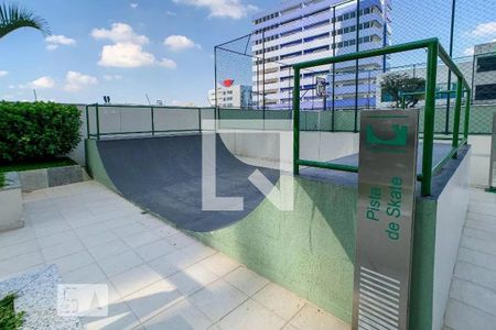 Apartamento para alugar com 95m², 3 quartos e 2 vagas Apartamento para alugar com 95m², 3 quartos e 2 vagasArea Comum - Pista Skate