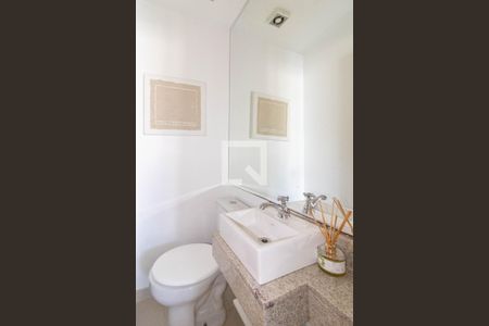 Apartamento para alugar com 95m², 3 quartos e 2 vagas Apartamento para alugar com 95m², 3 quartos e 2 vagasLavabo