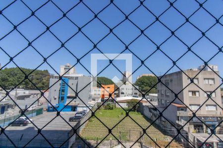 Vista da Varanda de apartamento para alugar com 3 quartos, 95m² em Centro, Guarulhos