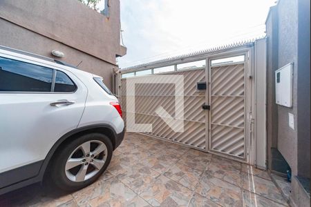 Casa à venda com 153m², 2 quartos e 3 vagasGaragem