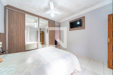 Casa à venda com 153m², 2 quartos e 3 vagasQuarto 2