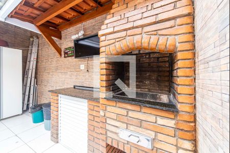 Casa à venda com 153m², 2 quartos e 3 vagasChurrasqueira