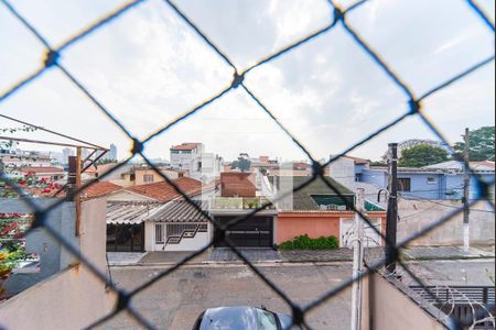 Casa à venda com 153m², 2 quartos e 3 vagasVista da Varanda do Quarto 1