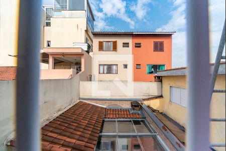 Casa à venda com 153m², 2 quartos e 3 vagasVista do Quarto 3