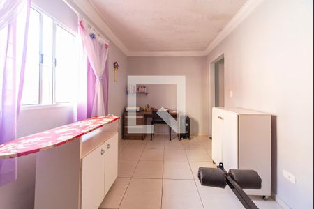 Casa à venda com 153m², 2 quartos e 3 vagasQuarto 3