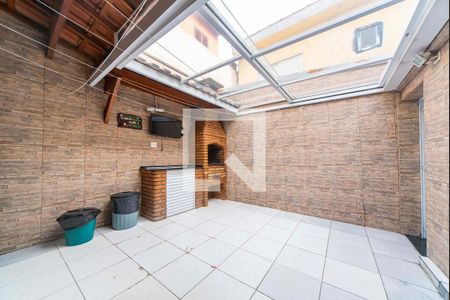 Casa à venda com 153m², 2 quartos e 3 vagasÁrea de Serviço e Churrasqueira