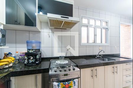 Casa à venda com 153m², 2 quartos e 3 vagasCozinha