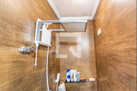 Casa à venda com 153m², 2 quartos e 3 vagasBanheiro Social