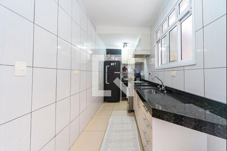 Casa à venda com 153m², 2 quartos e 3 vagasCozinha