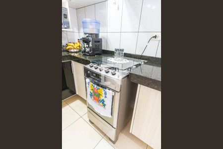 Casa à venda com 153m², 2 quartos e 3 vagasFogão