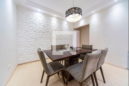 Casa à venda com 153m², 2 quartos e 3 vagasSala de Jantar