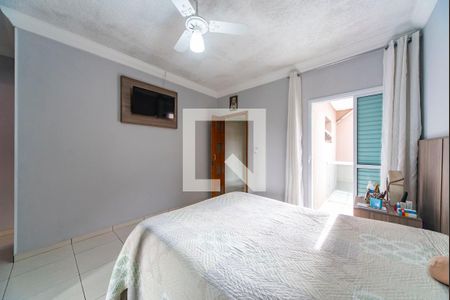 Casa à venda com 153m², 2 quartos e 3 vagasQuarto 2