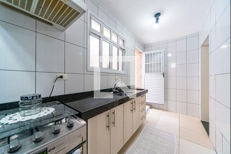 Casa à venda com 153m², 2 quartos e 3 vagasCozinha