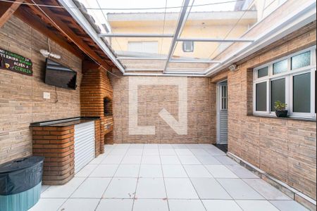 Casa à venda com 153m², 2 quartos e 3 vagasÁrea de Serviço e Churrasqueira