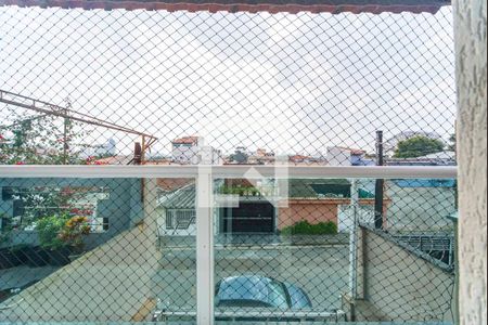 Casa à venda com 153m², 2 quartos e 3 vagasVaranda do Quarto 1