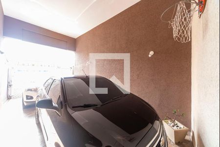 Casa à venda com 153m², 2 quartos e 3 vagasGaragem