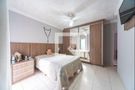 Casa à venda com 153m², 2 quartos e 3 vagasQuarto 2