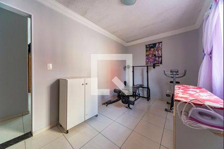 Casa à venda com 153m², 2 quartos e 3 vagasQuarto 3