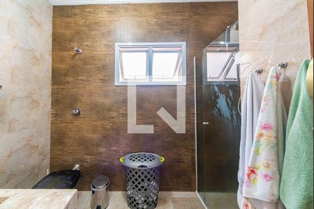 Casa à venda com 153m², 2 quartos e 3 vagasBanheiro Social