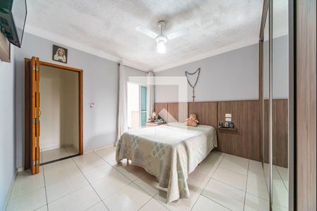 Casa à venda com 153m², 2 quartos e 3 vagasQuarto 2