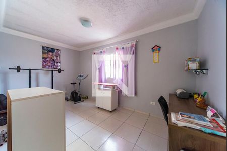 Casa à venda com 153m², 2 quartos e 3 vagasQuarto 3