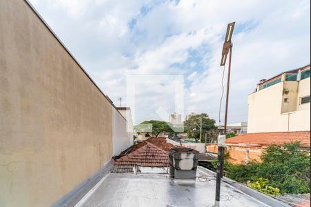 Casa à venda com 153m², 2 quartos e 3 vagasVista da Varanda do Quarto 2