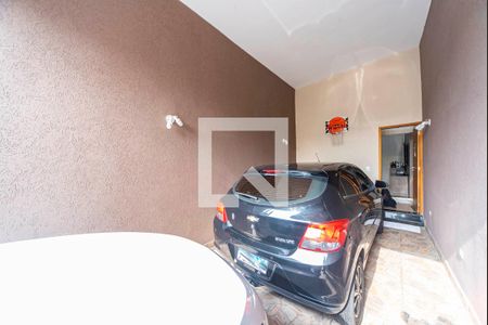 Casa à venda com 153m², 2 quartos e 3 vagasGaragem