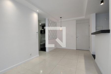 Sala de apartamento para alugar com 2 quartos, 46m² em Jacarepaguá, Rio de Janeiro