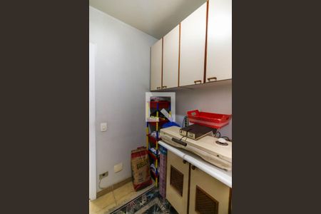 Apartamento para alugar com 123m², 4 quartos e 2 vagas Apartamento para alugar com 123m², 4 quartos e 2 vagasQuarto de Serviço