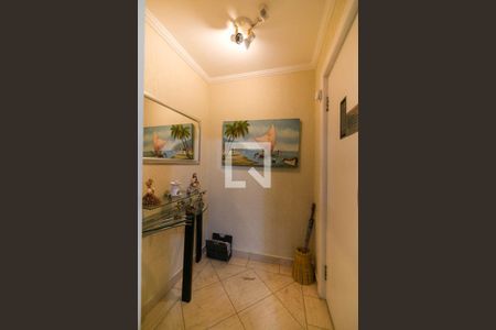 Apartamento para alugar com 123m², 4 quartos e 2 vagas Apartamento para alugar com 123m², 4 quartos e 2 vagasHall